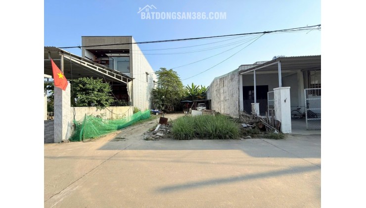  CẶP ĐẤT LIỀN KỀ – FULL THỔ CƯ – TRỤC CHÍNH ĐÔNG PHÚ 